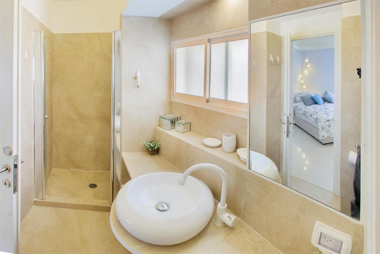 Luxury Apartment In The Heart Of The German Colony Jerusalén Exterior foto