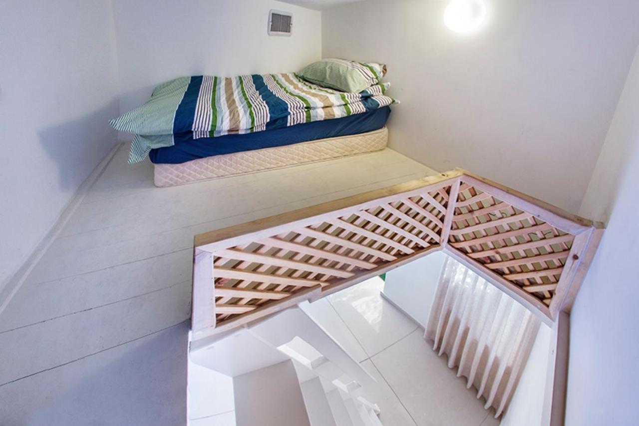 Luxury Apartment In The Heart Of The German Colony Jerusalén Exterior foto