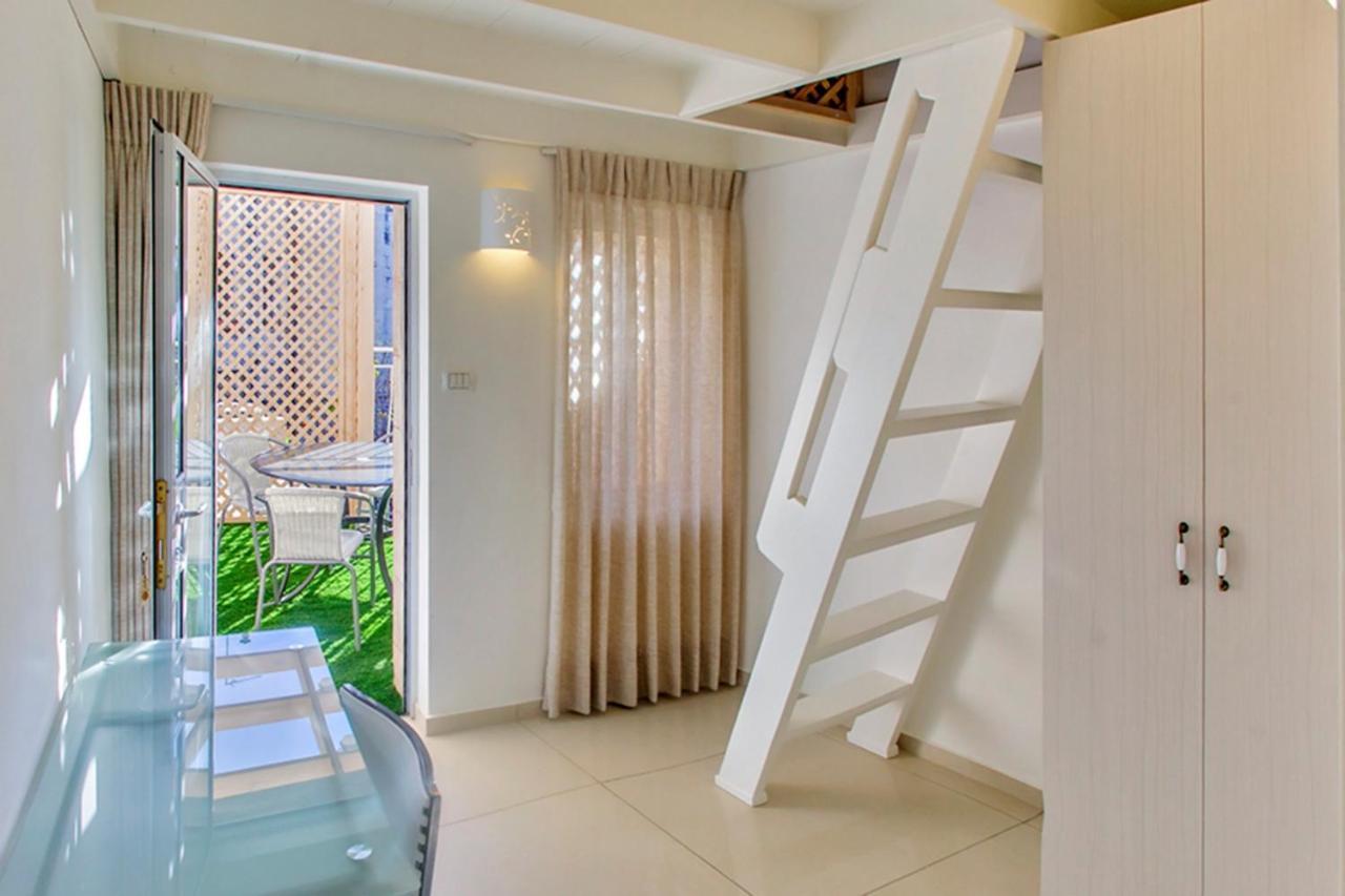 Luxury Apartment In The Heart Of The German Colony Jerusalén Exterior foto